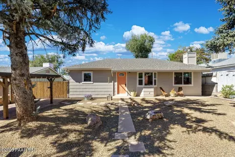 922 Audrey Ln, Prescott, AZ 86301