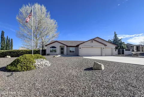 13384 E Palomino Ln, Prescott Valley, AZ 86315
