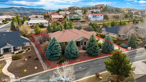 1573 Gettysvue Way, Prescott, AZ 86301