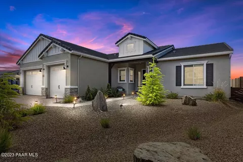 5036 Porter Creek Dr, Prescott, AZ 86301