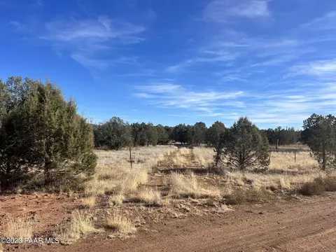 3953 N Mark Pl, Ash Fork, AZ 86320 photo 2