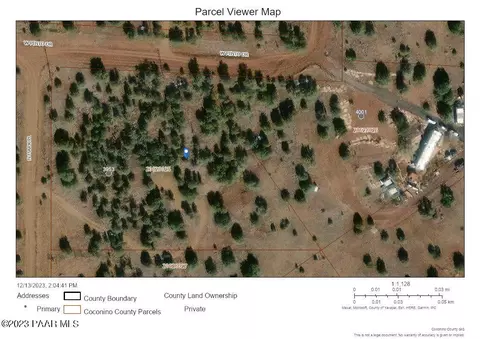 3953 N Mark Pl, Ash Fork, AZ 86320 photo 8