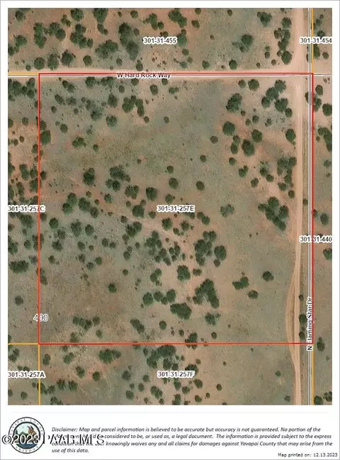 Ne4 400 Hard Rock Way, Seligman, AZ 86337