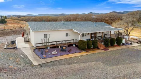 2342 S Sierra Dr, Dewey-humboldt, AZ 86327