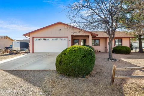 7879 E Cocopah Dr, Prescott Valley, AZ 86314