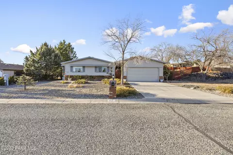 1711 Hampton Ct, Prescott, AZ 86301