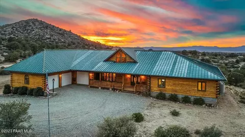 4550 W Young Rd, Prescott, AZ 86305