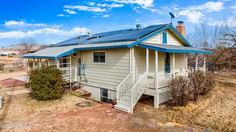 94 N Outback Rd, Dewey-humboldt, AZ 86327