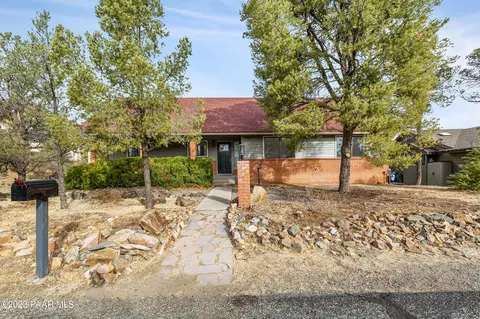 4904 Antelope Dr, Prescott, AZ 86301