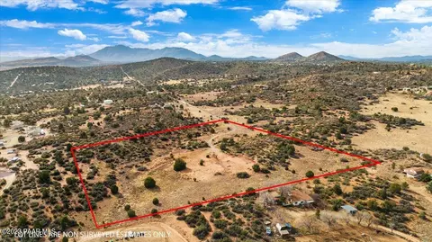1925 N Papa Talk Trl, Chino Valley, AZ 86305