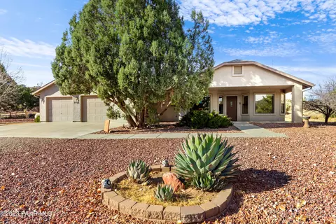 5400 N Spotted Dog Trl, Chino Valley, AZ 86323