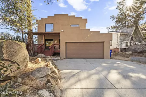 511 Rose Garden Cv, Prescott, AZ 86305