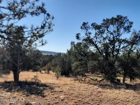 Lot 215b N Kudu Rd, Seligman, AZ 86337