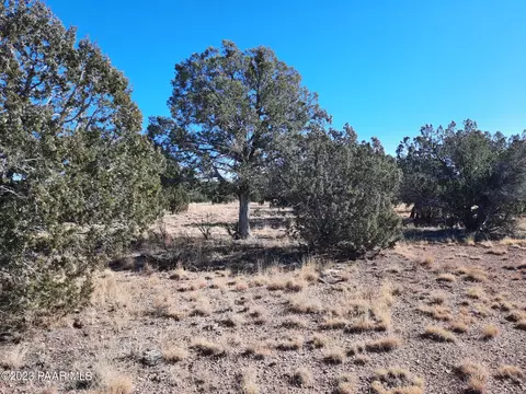 Lot 215a N Kudu Rd, Seligman, AZ 86337