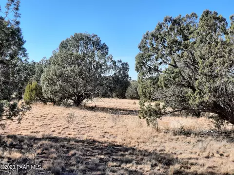 lot218 N Kudu Rd, Seligman, AZ 86337