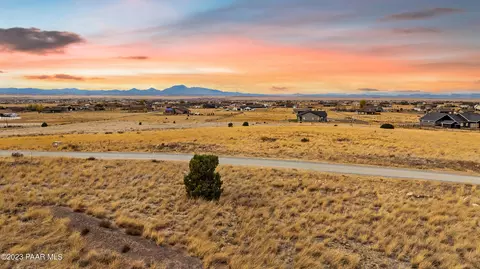10780 E Pradera Vista Dr, Prescott Valley, AZ 86315