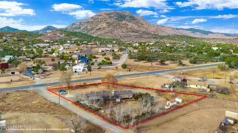 7105 N Williamson Valley Rd, Prescott, AZ 86305