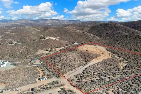 1331 S Peach Trl, Dewey-humboldt, AZ 86327
