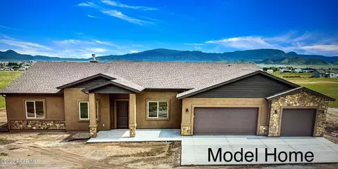 6856 E Big Sky Trl, Prescott Valley, AZ 86315