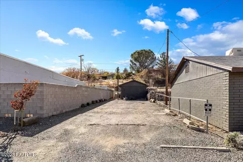 12911 E Main St, Mayer, AZ 86333 photo 22