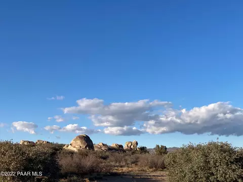 0000 E Vergona Rd, Dewey-humboldt, AZ 86327
