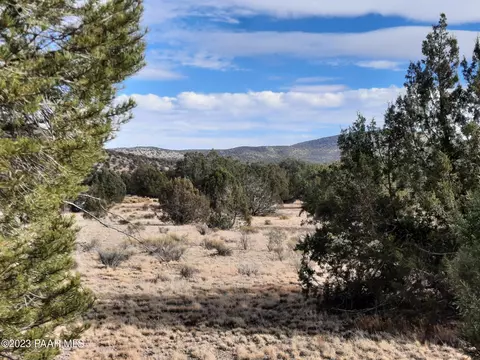 Lot 072e Gentle Breeze, Seligman, AZ 86337