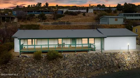 2372 Hillside Loop Rd, Prescott, AZ 86301