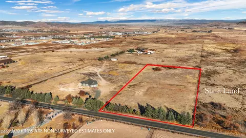0 E Road 4 N, Chino Valley, AZ 86323
