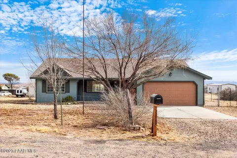 2525 N Cherokee Dr, Chino Valley, AZ 86323