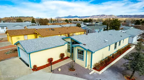 941 N Mountain Brush Dr, Dewey, AZ 86327