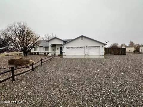 627 Willow Ln, Chino Valley, AZ 86323