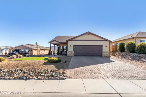 1305 Raindagger Dr, Prescott, AZ 86301