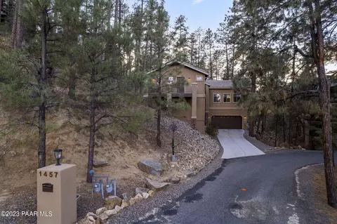 1457 E Valley View Rd, Prescott, AZ 86303