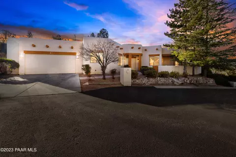 873 Whispering Oak Dr, Prescott, AZ 86301