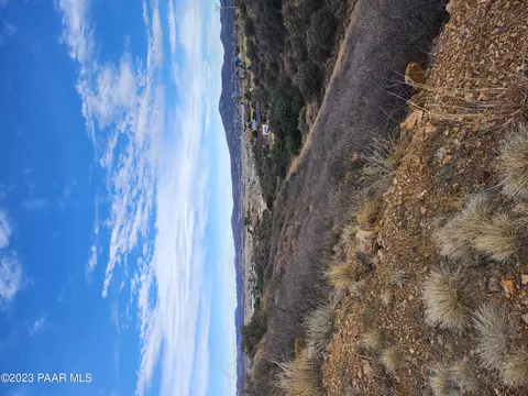 11999 E Granite Gulch Trl, Dewey-humboldt, AZ 86327