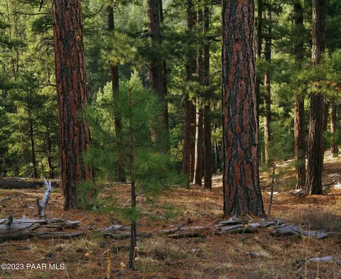 222 E Forest Service Rd 52b, Prescott, AZ 86303