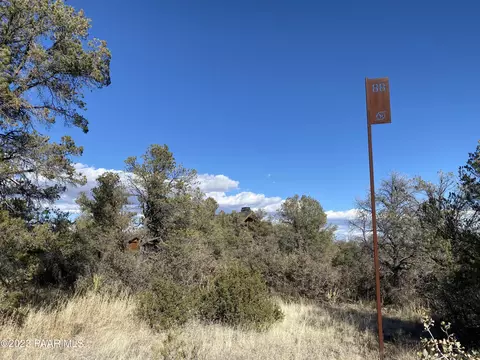 4190 Fort Bridger Rd, Prescott, AZ 86305