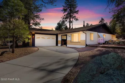 1809 Autumn Dr, Prescott, AZ 86303