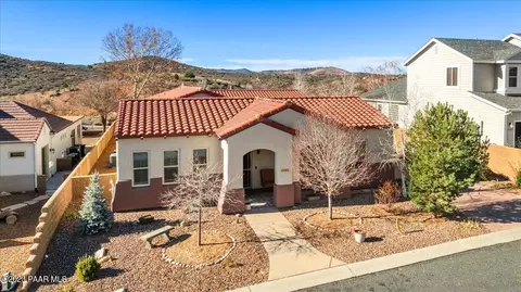 7067 E Lantern Ln, Prescott Valley, AZ 86314