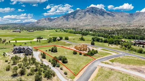 9285 N American Ranch Rd, Prescott, AZ 86305
