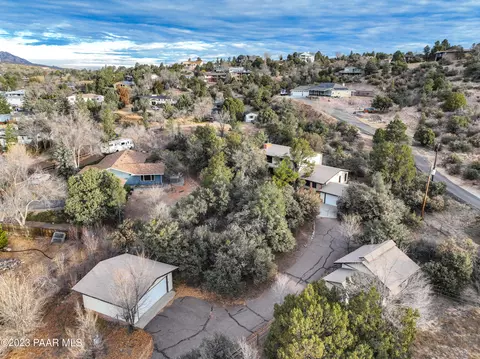 470 Whetstine Ave, Prescott, AZ 86301