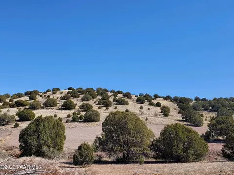 242 N Ba N Bison Walk Way, Chino Valley, AZ 86323