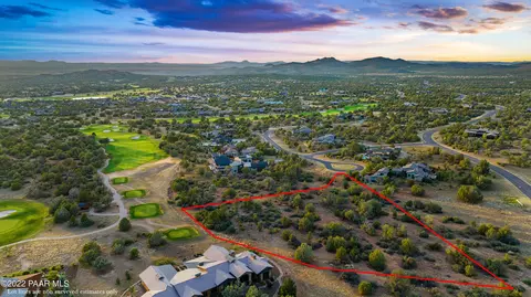 14640 N Agave Meadow Way, Prescott, AZ 86305