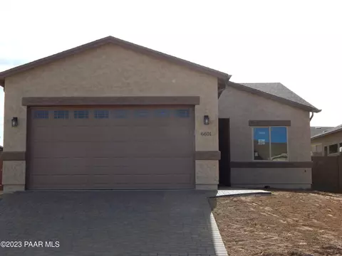 6601 E Hereford Ave, Prescott Valley, AZ 86314