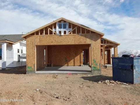 4891 N Stokes Pl, Prescott Valley, AZ 86314
