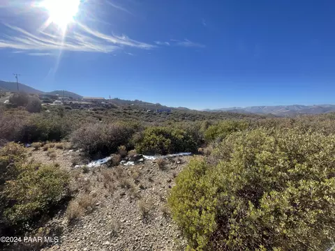 14371 E Beverly Hills Dr, Dewey-humboldt, AZ 86329