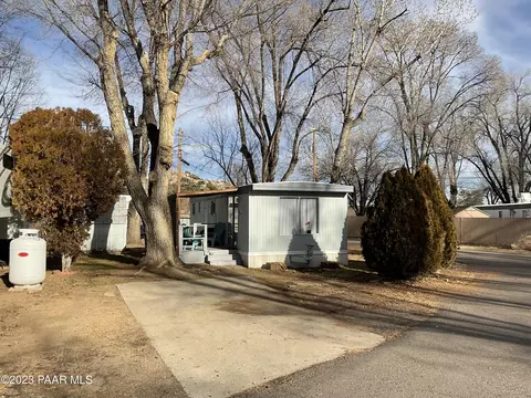 1305 Adams Ave #11, Prescott, AZ 86305