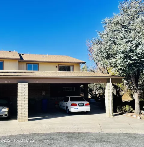 1626 Lindley Dr #A2, Prescott, AZ 86303