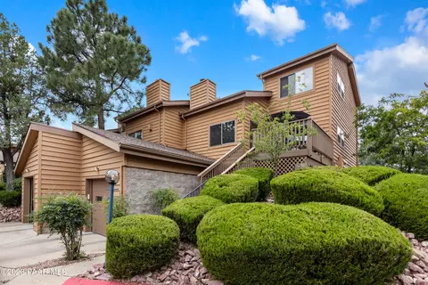 229 Creekside Cir #A, Prescott, AZ 86303