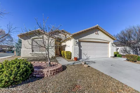 7584 N Knollwood Way, Prescott Valley, AZ 86315